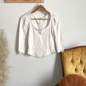 Free People top